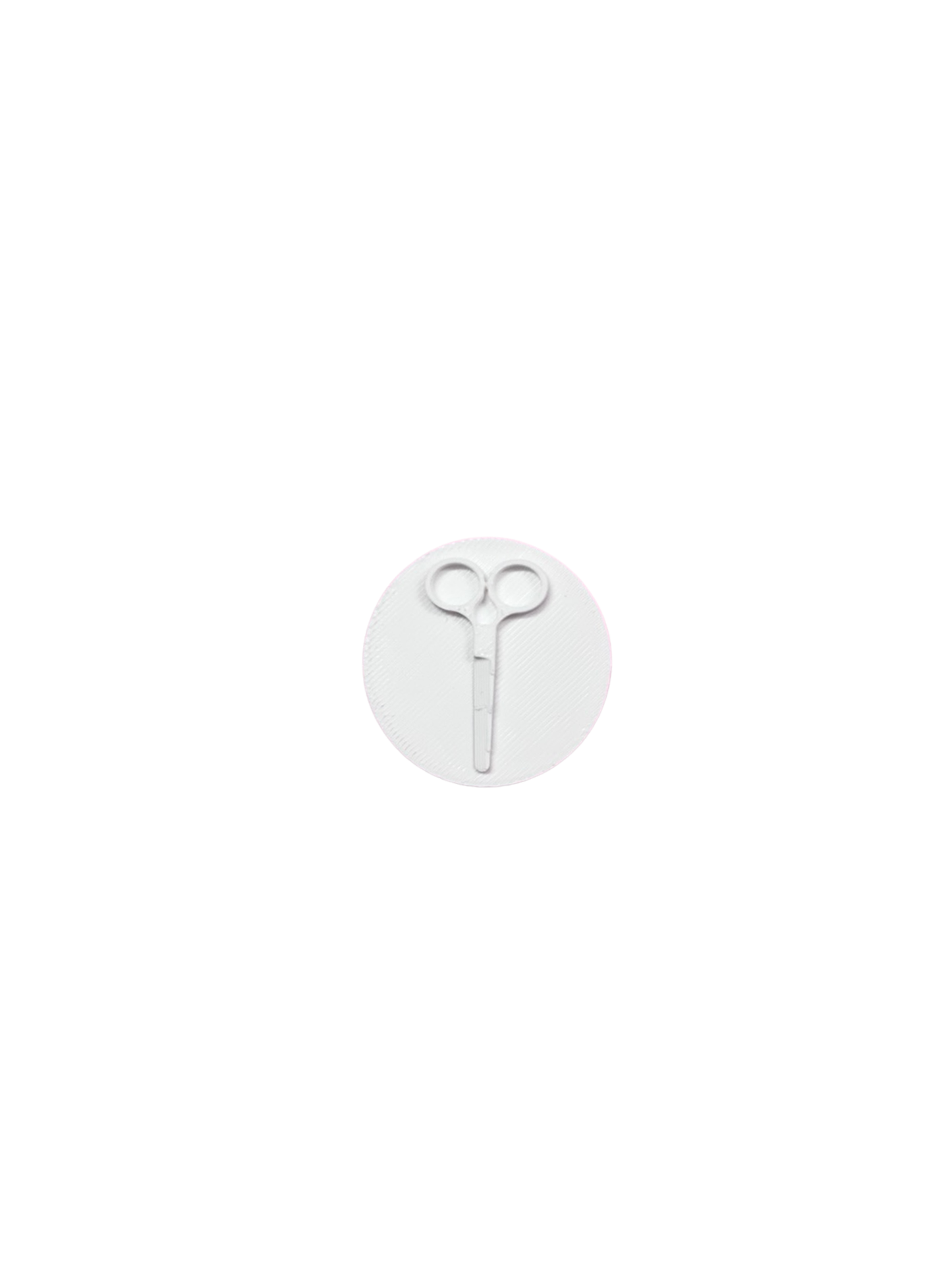 Ultrasound Picture Frame