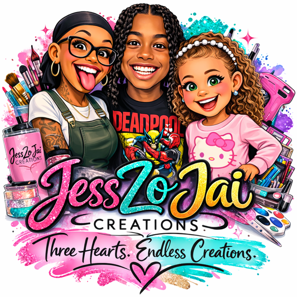 JessZoJai Creations