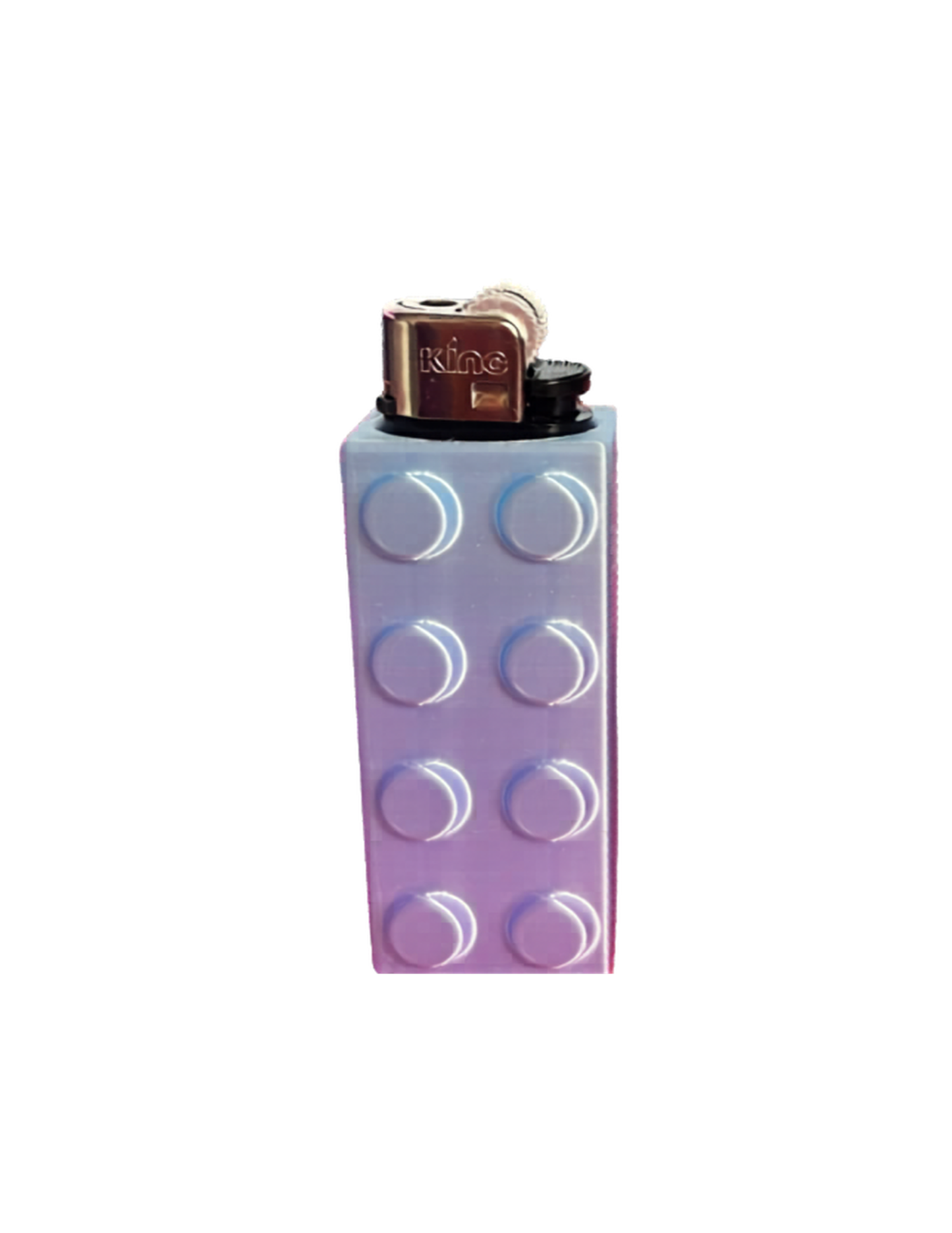 Bic Sleeves