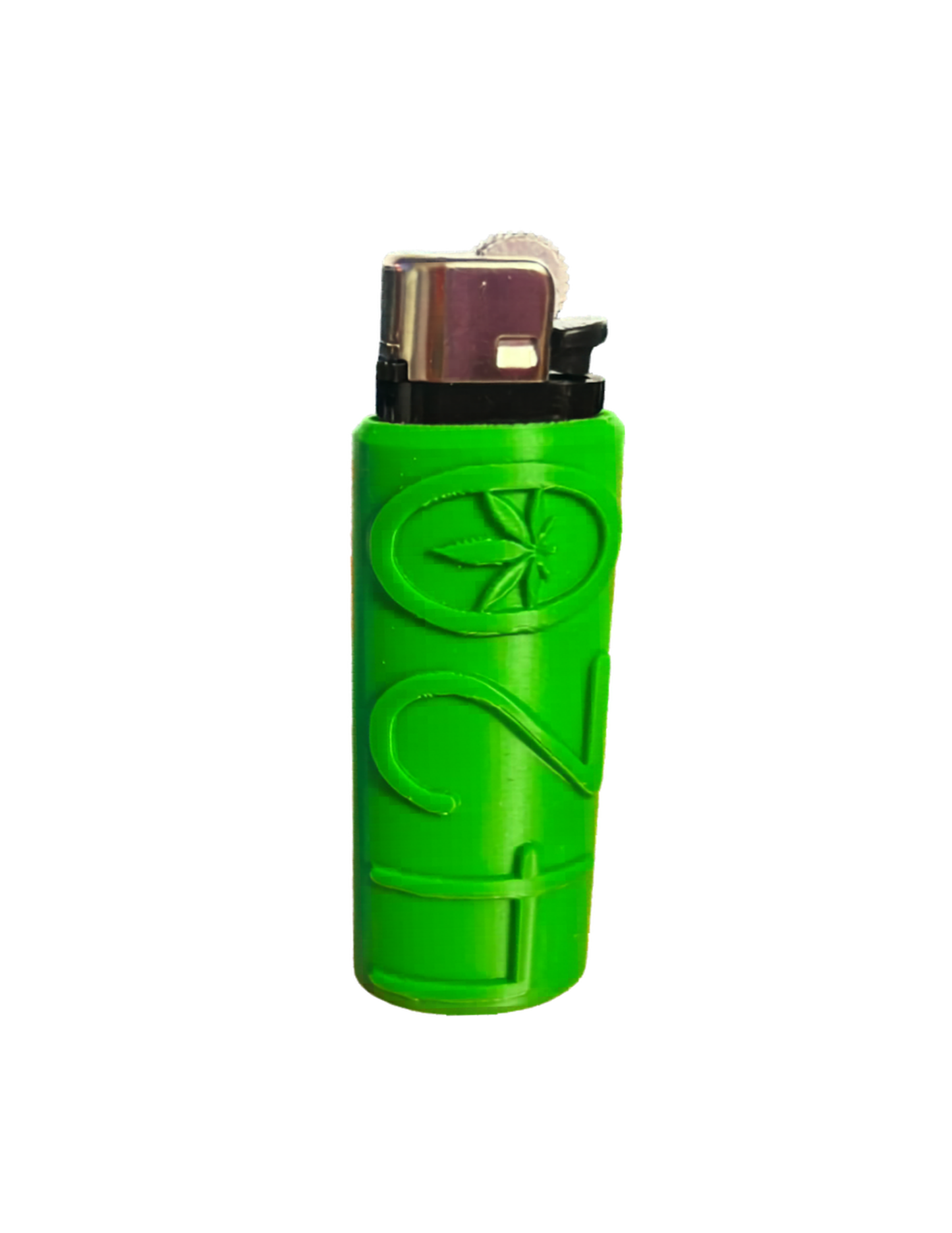 Bic Sleeves