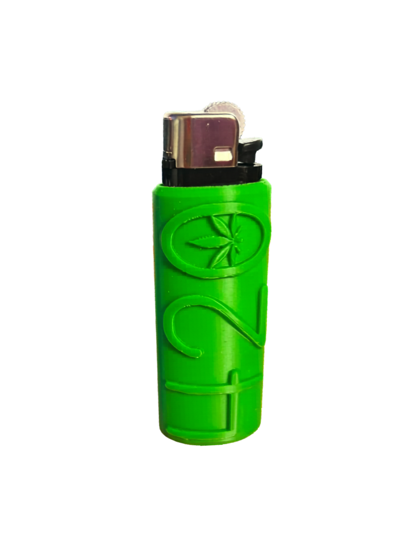Bic Sleeves