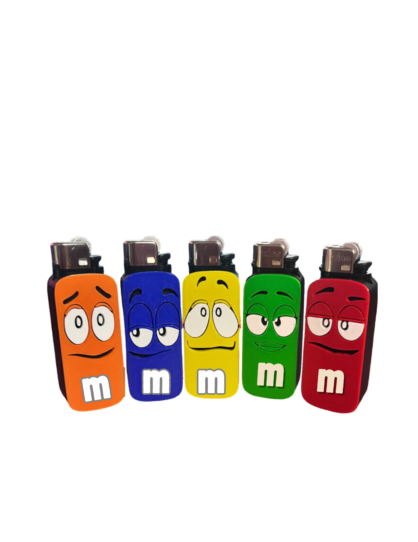 Bic Sleeves