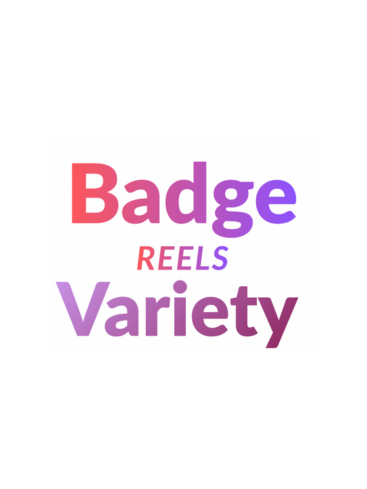 Badge Reels