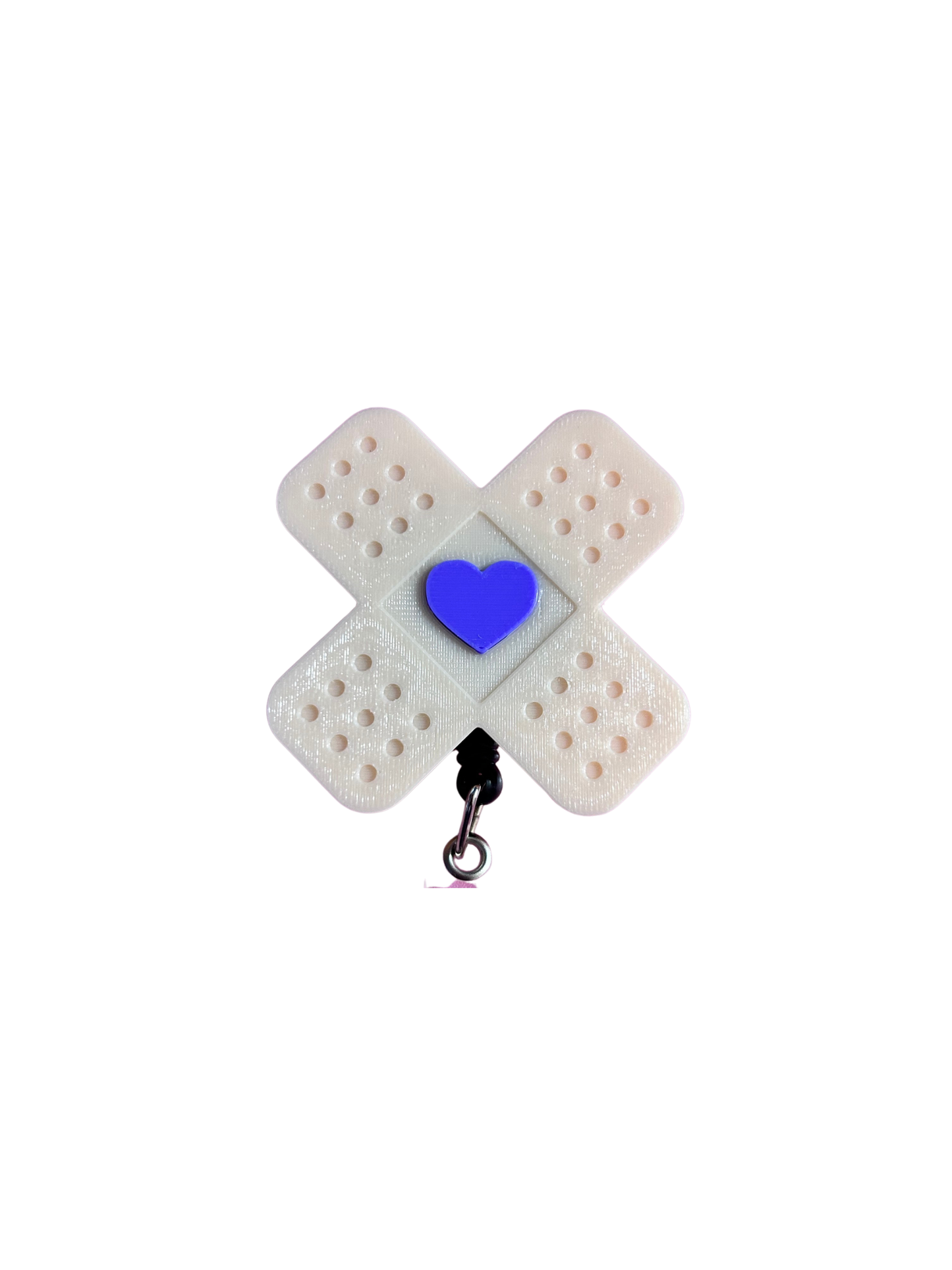 Badge Reels