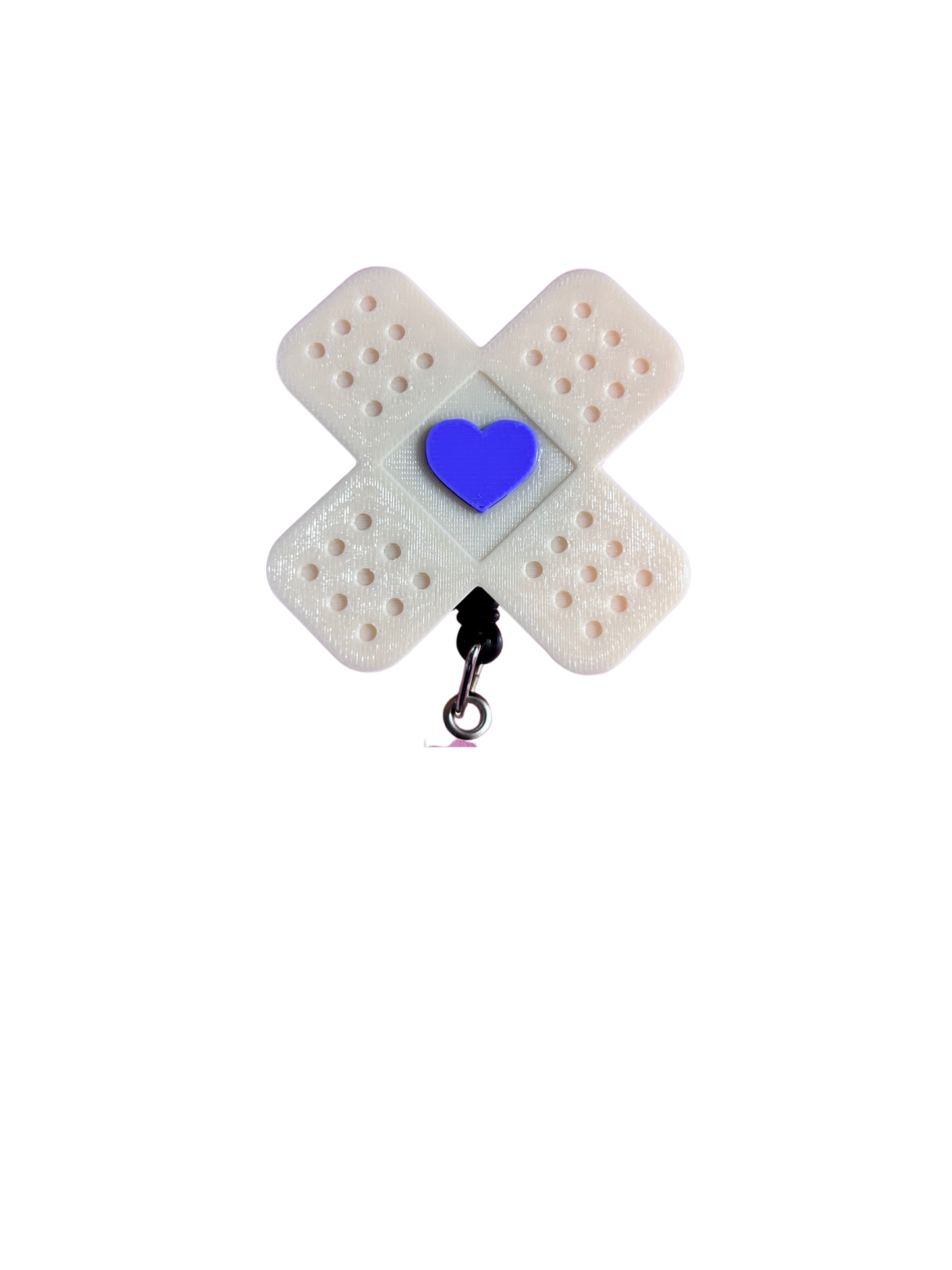 Badge Reels