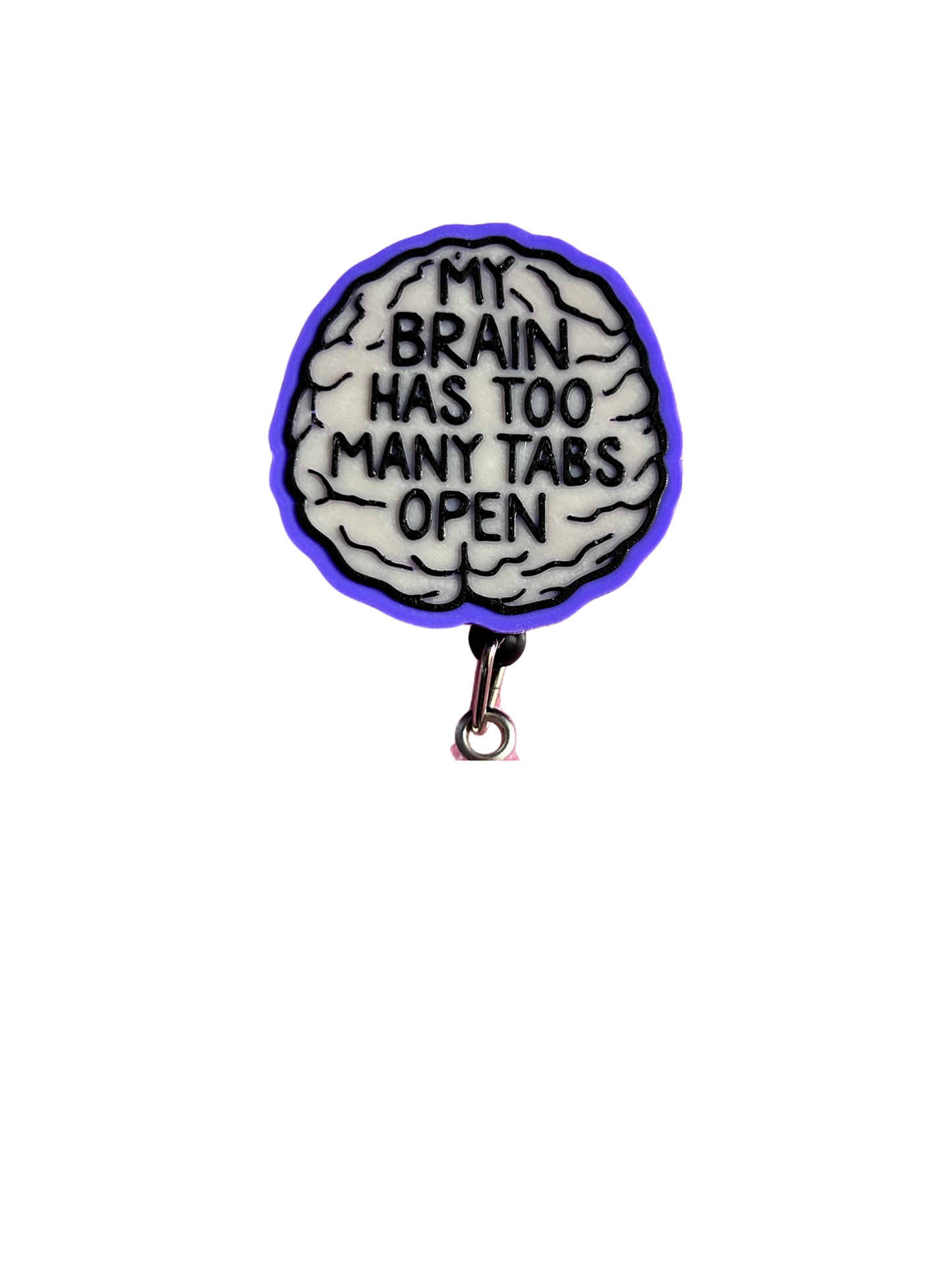 Badge Reels