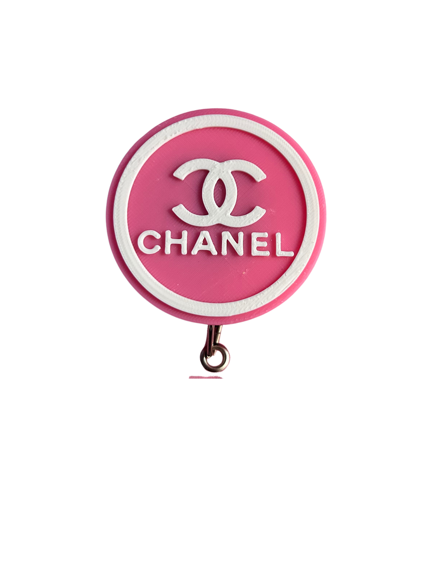 Badge Reels