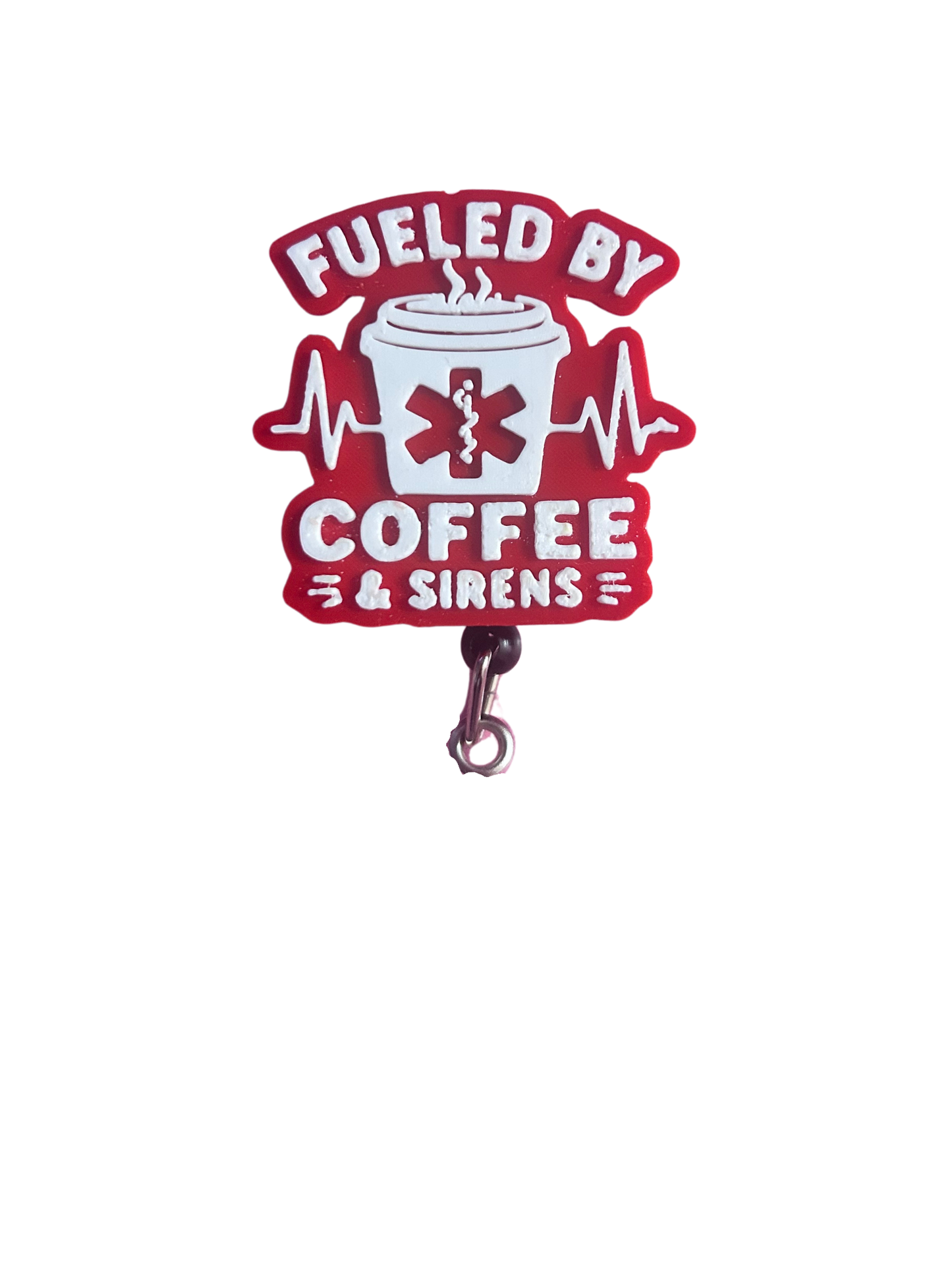 Badge Reels
