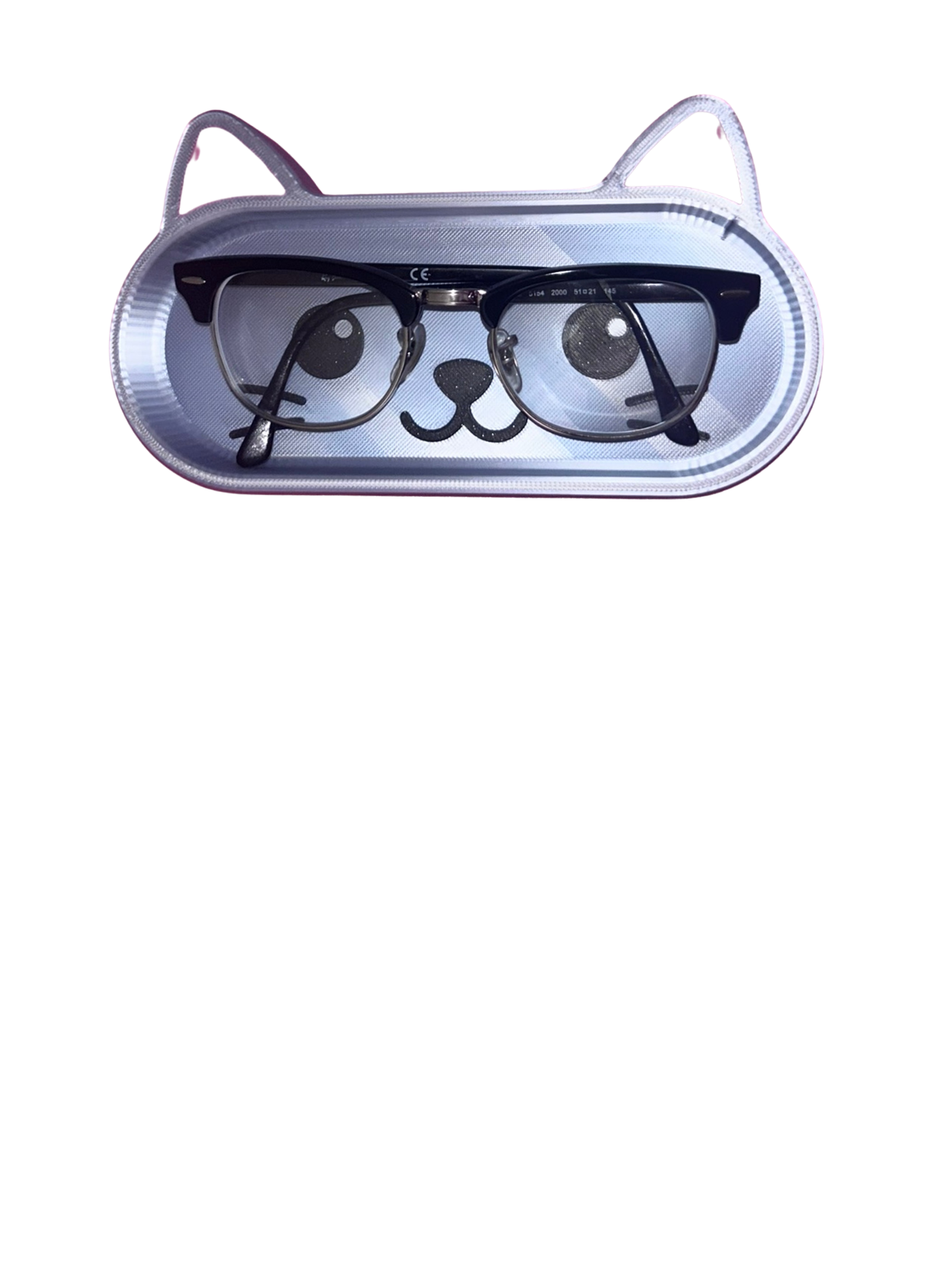 Glasses Holders