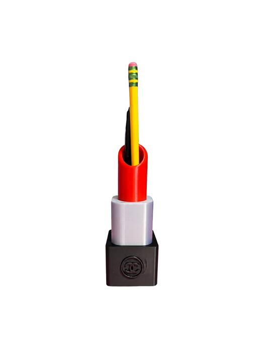Lipstick Pen Holder
