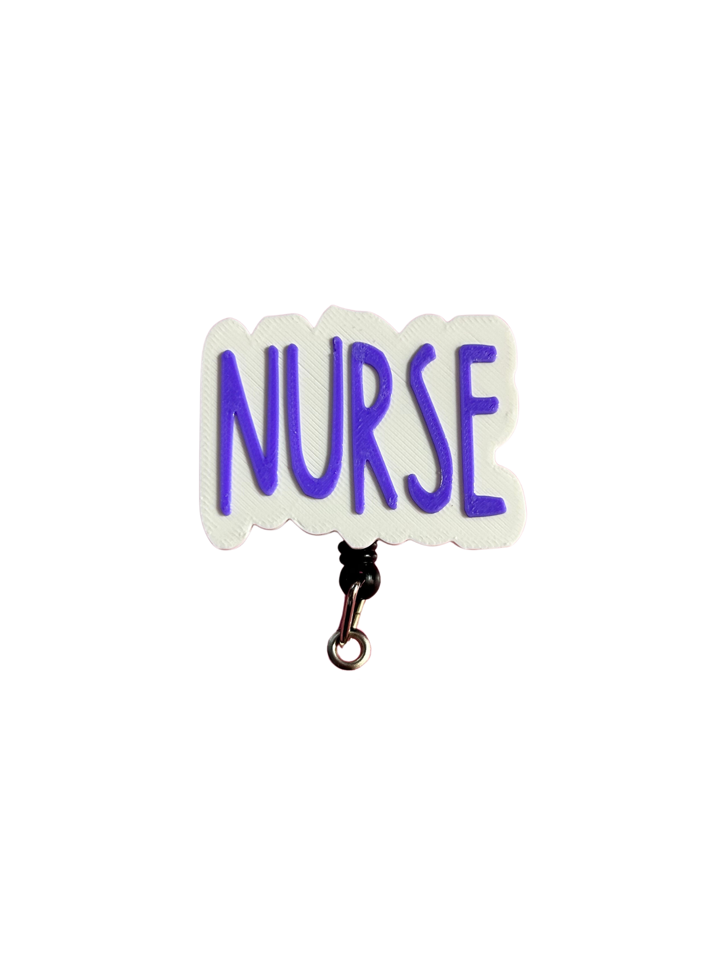 Badge Reels