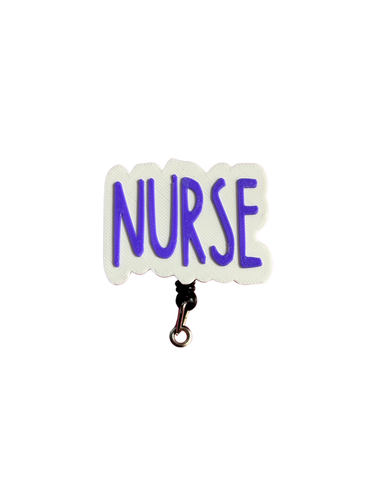 Badge Reels