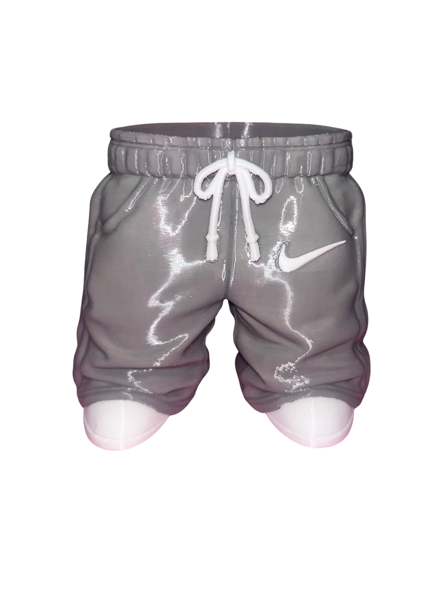 Track Shorts Pen/Pencil Holder