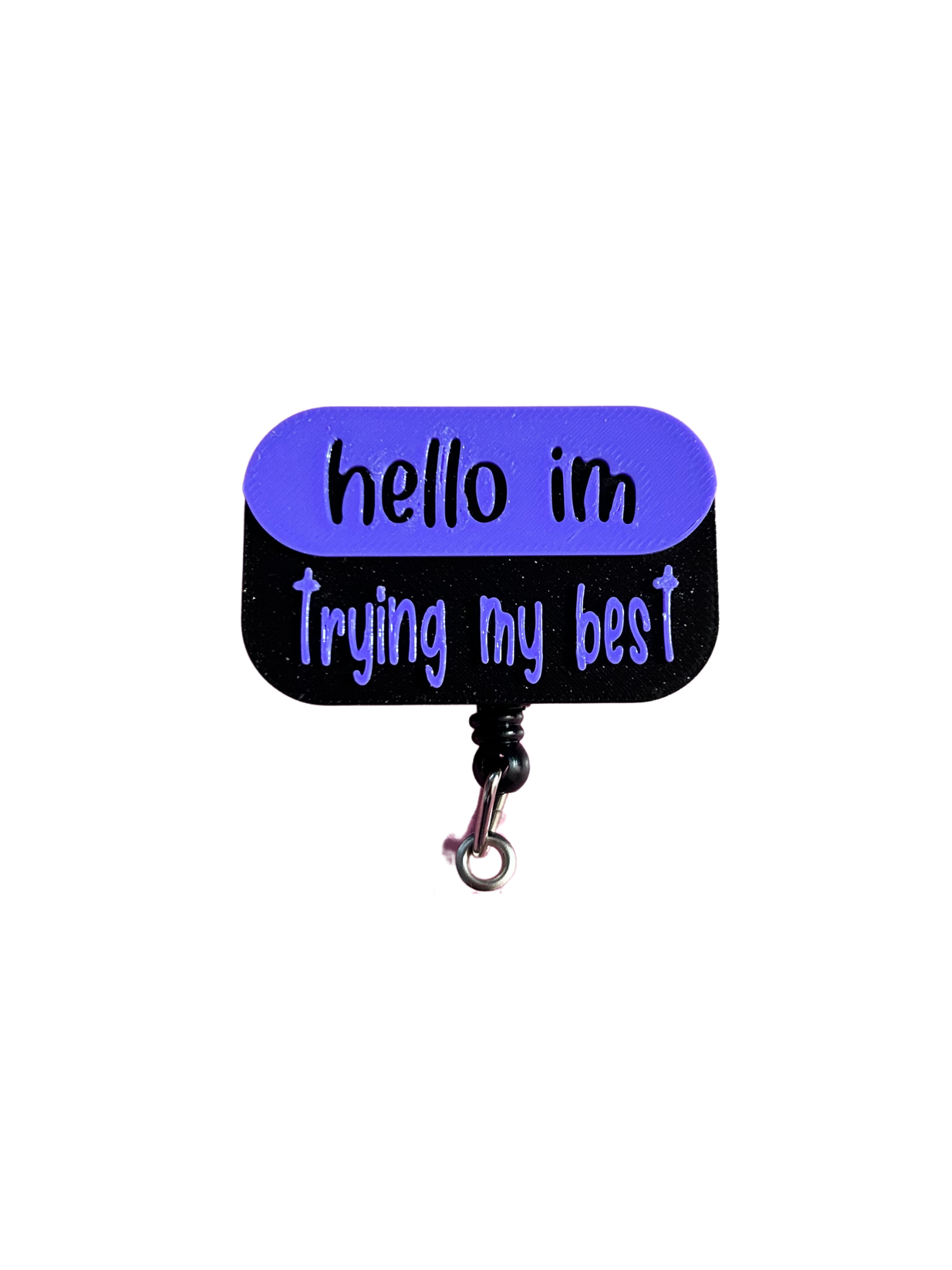 Badge Reels
